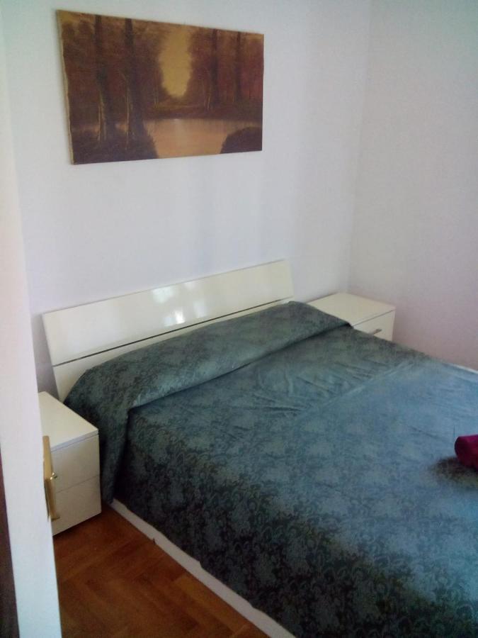 Max B&B Valledoria  Eksteriør billede